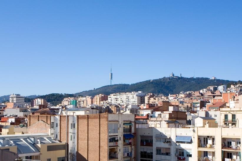Gaudi Views Apartment バルセロナ エクステリア 写真