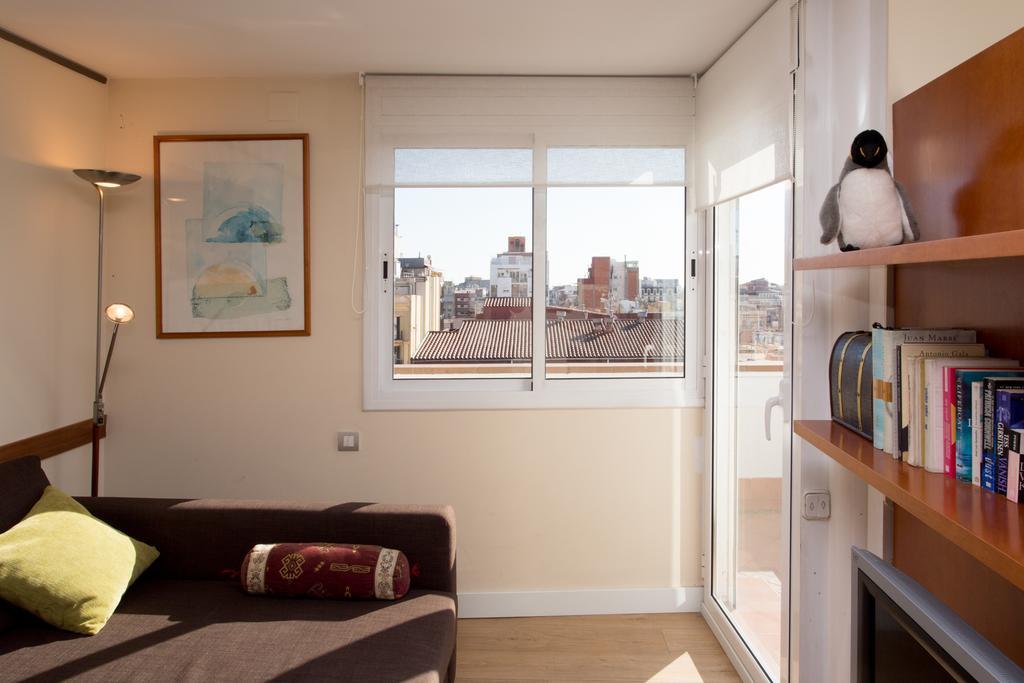 Gaudi Views Apartment バルセロナ エクステリア 写真