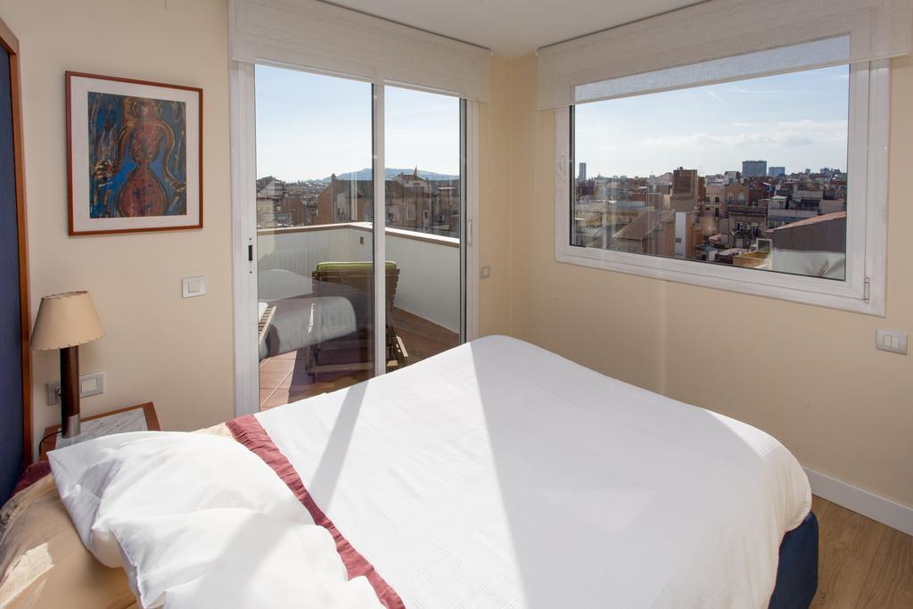 Gaudi Views Apartment バルセロナ エクステリア 写真