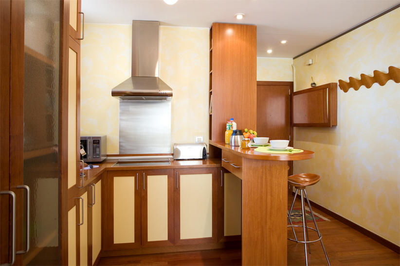 Gaudi Views Apartment バルセロナ 部屋 写真