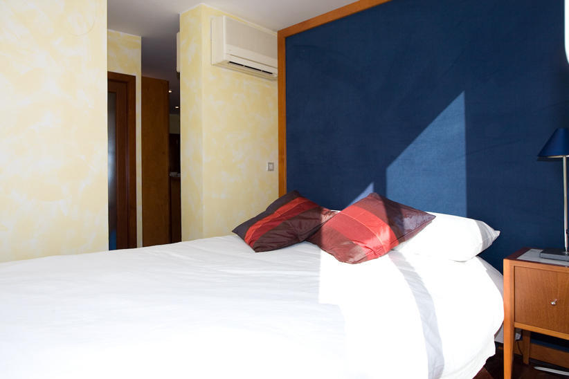 Gaudi Views Apartment バルセロナ 部屋 写真