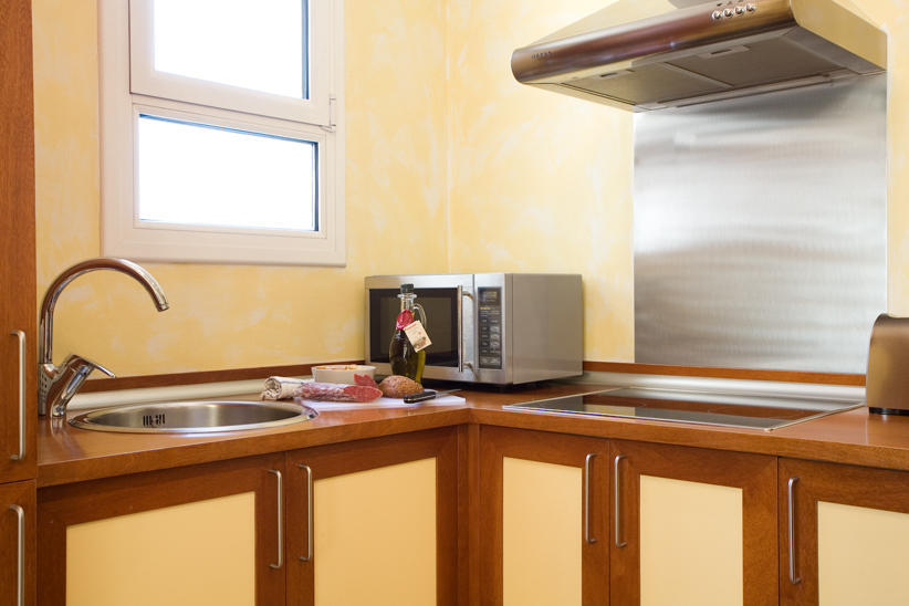 Gaudi Views Apartment バルセロナ 部屋 写真